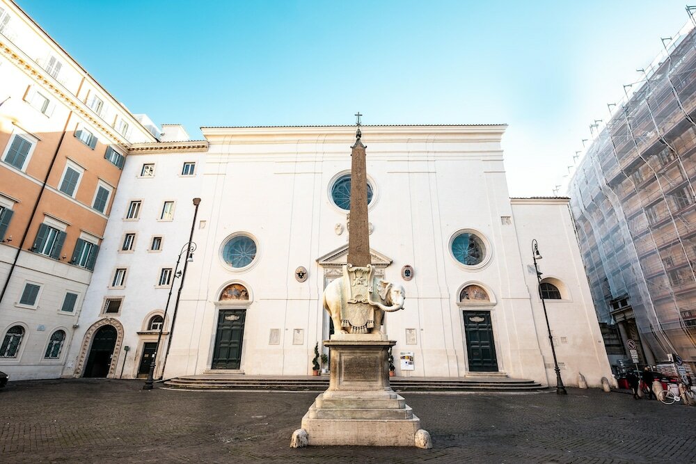 Фото Minerva Monks Inn