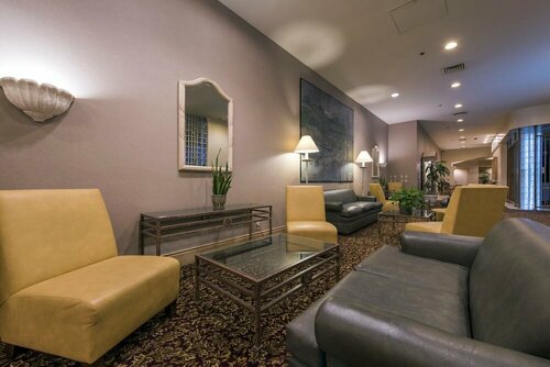 Гостиница Grand Vista Hotel в Сими Вэлли