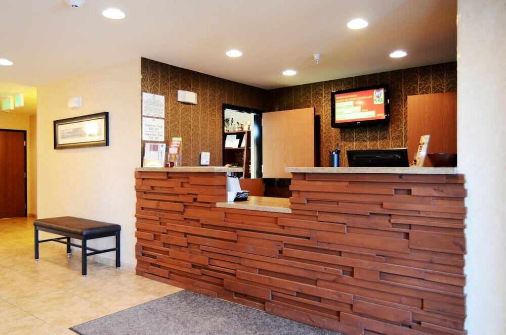 Фото My Place Hotel - Cheyenne, Wy