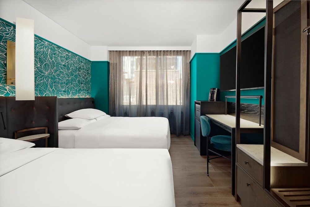 Фото Hyatt Centric Midtown 5th Avenue New York