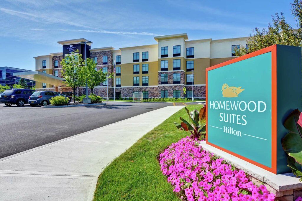 Hotel Homewood Suites by Hilton Poughkeepsie, Poughkeepsie, photo