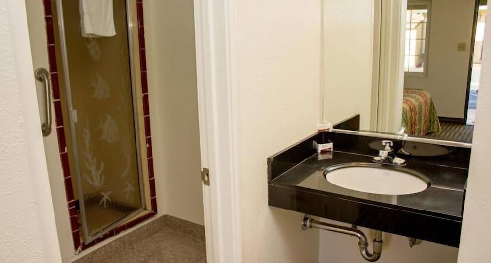 Фото King's Rest Motel