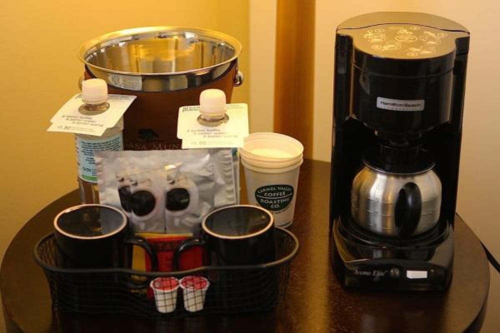 Фото Casa Munras Garden Hotel & Spa