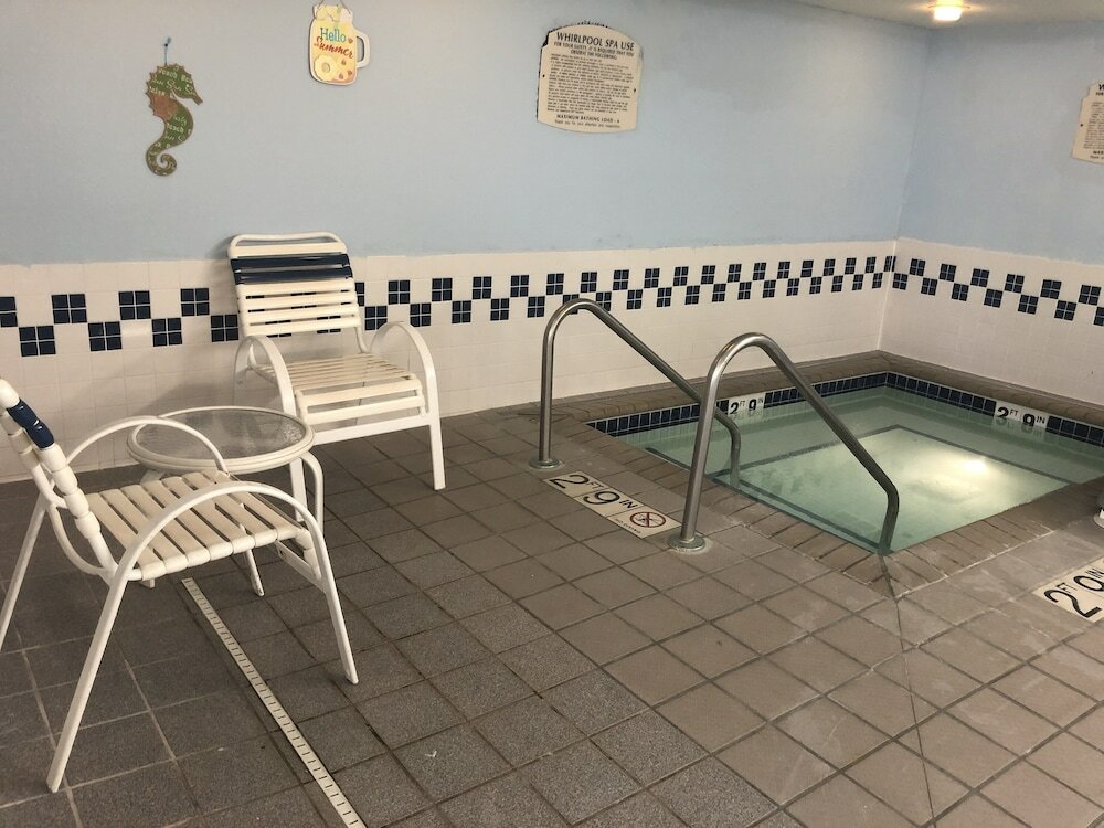 Фото Baymont by Wyndham Coon Rapids