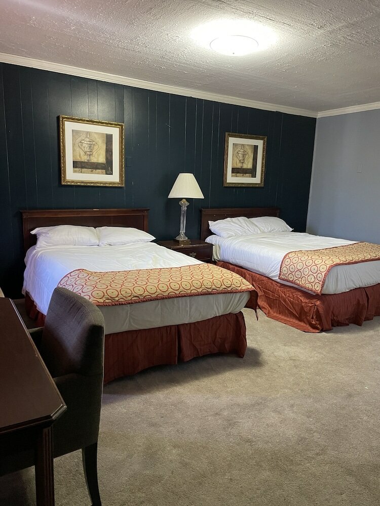 Фото James Motel