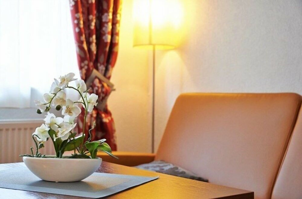 Фото Hotel Wendelstein