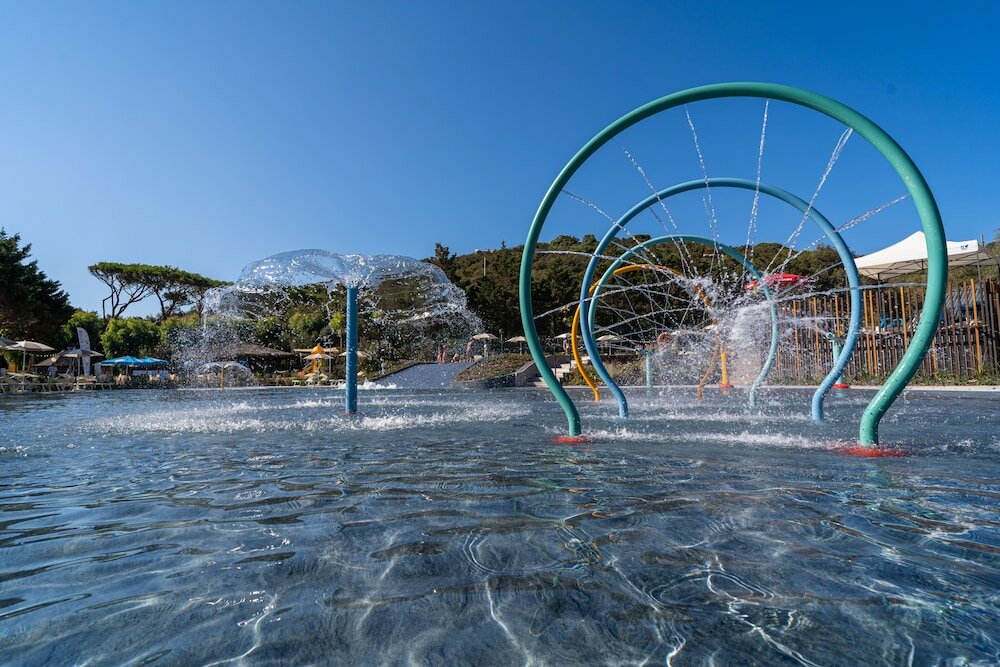 Фото Stella del Mare Family Camping Village