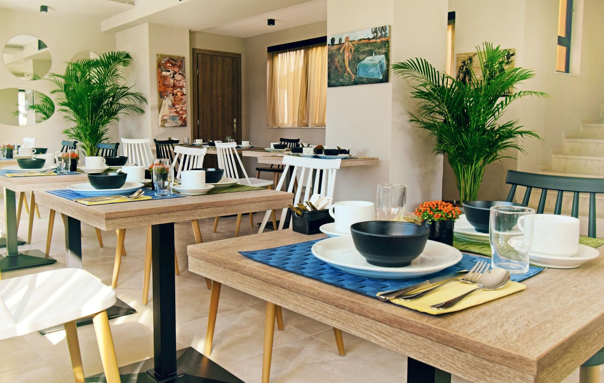 Фото Athens Iris Hotel