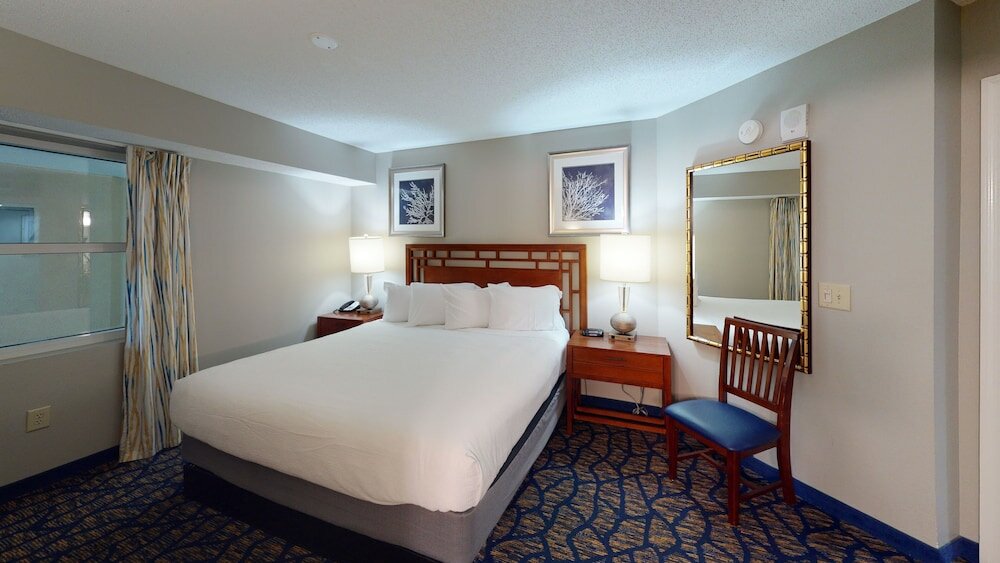 Фото Dunes Village Resort