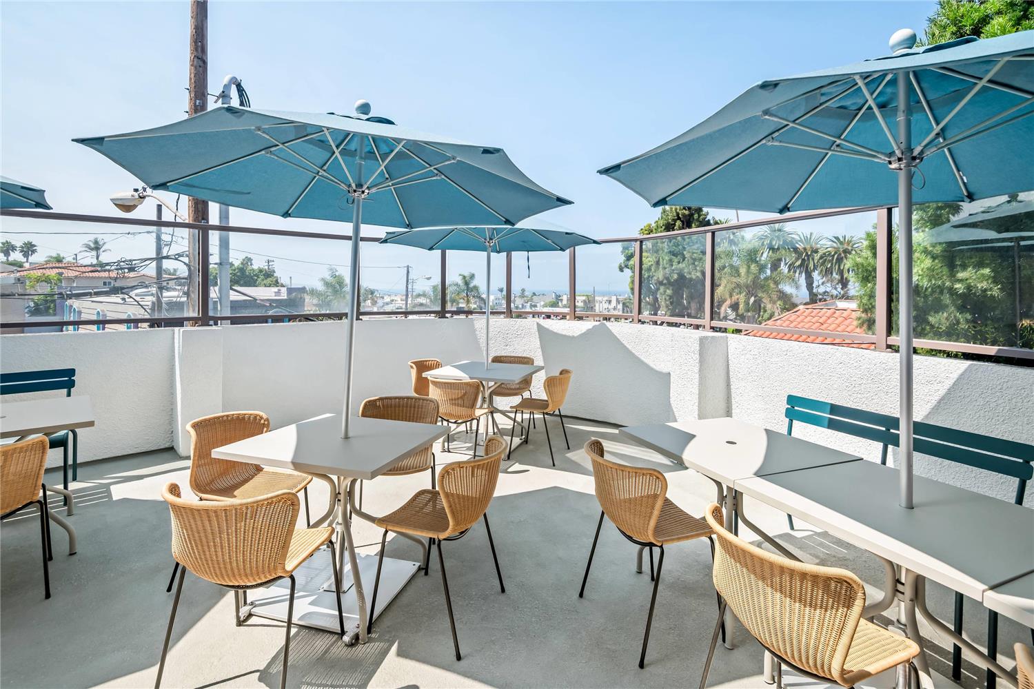 Фото Quality Inn & Suites Hermosa Beach