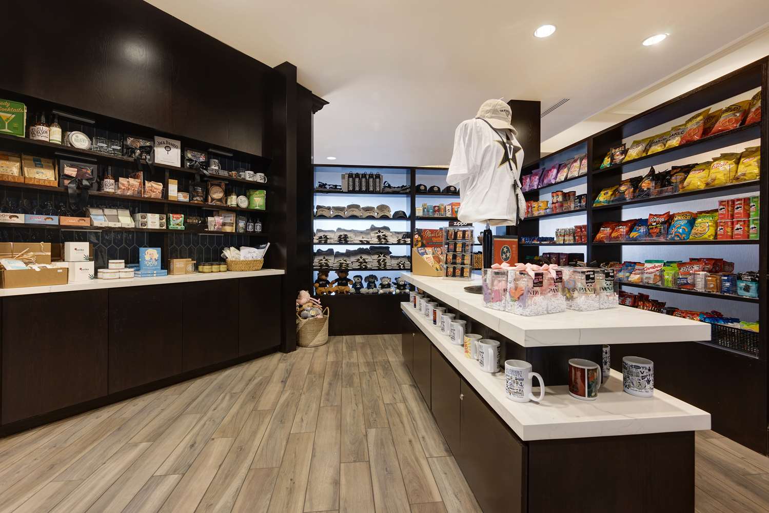 Фото Homewood Suites by Hilton Nashville Vanderbilt, Tn