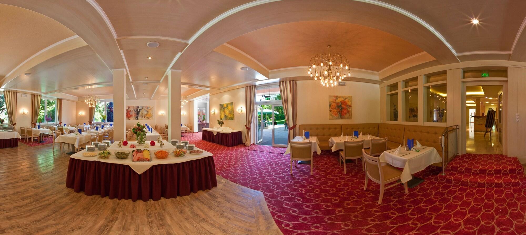 Фото Pti Hotel Eichwald