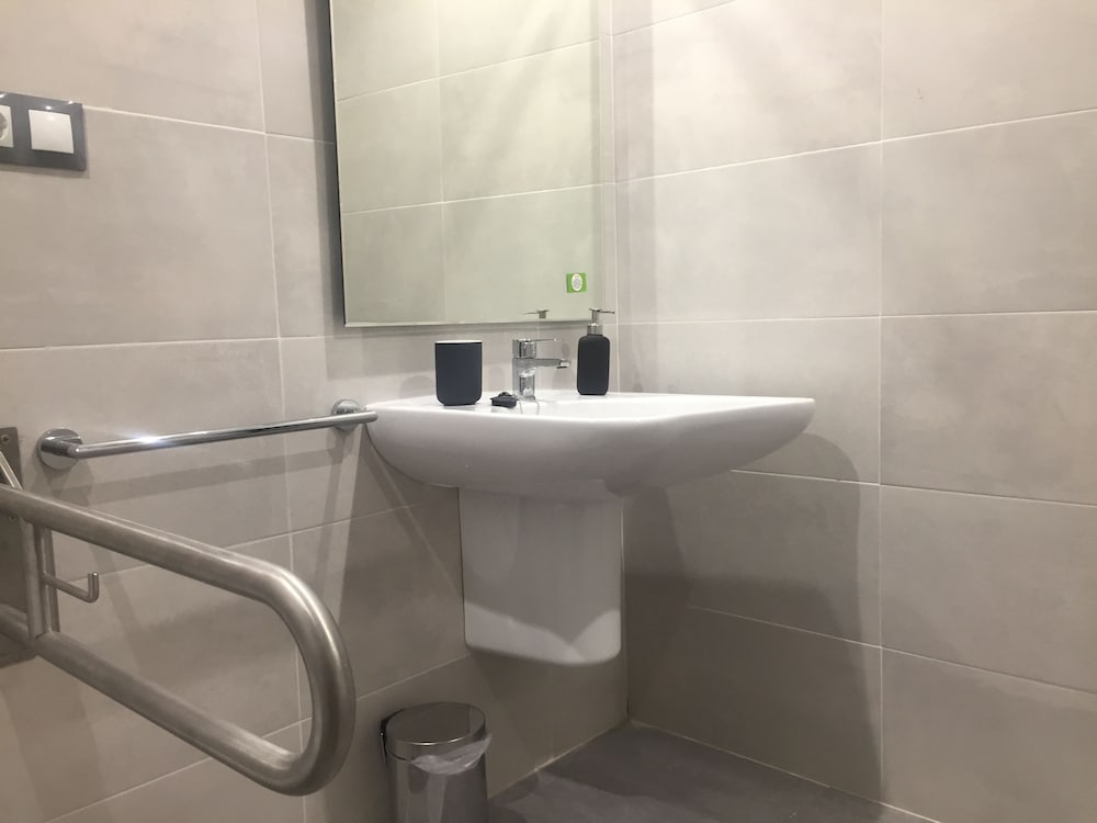 Фото Sur Suites La Dorada