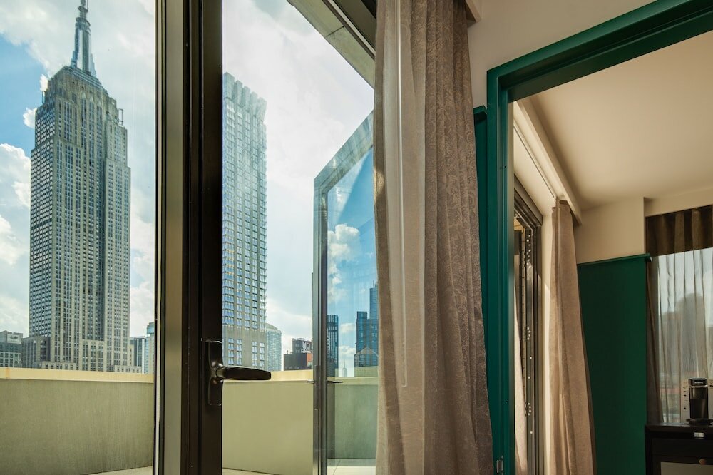 Фото Hyatt Centric Midtown 5th Avenue New York