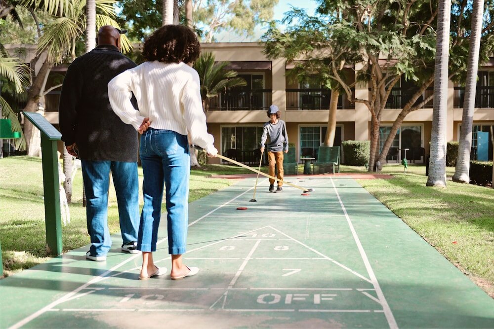 Фото Hyatt Regency Newport Beach