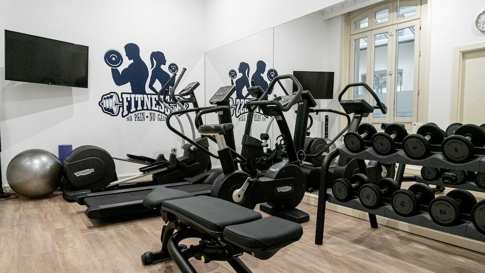 Фото Отель Sardinero Madrid