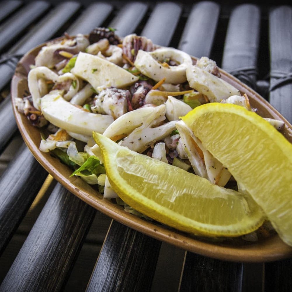 Фото Conchiglia Azzurra