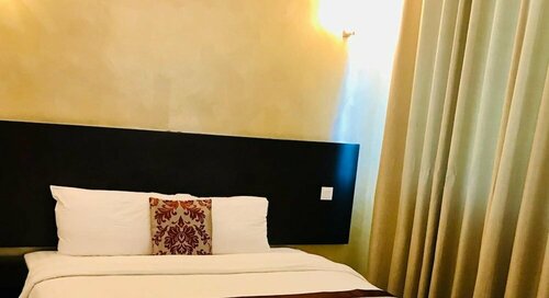 Hotel My Inn Hotel Lahad Datu, Sabah, photo