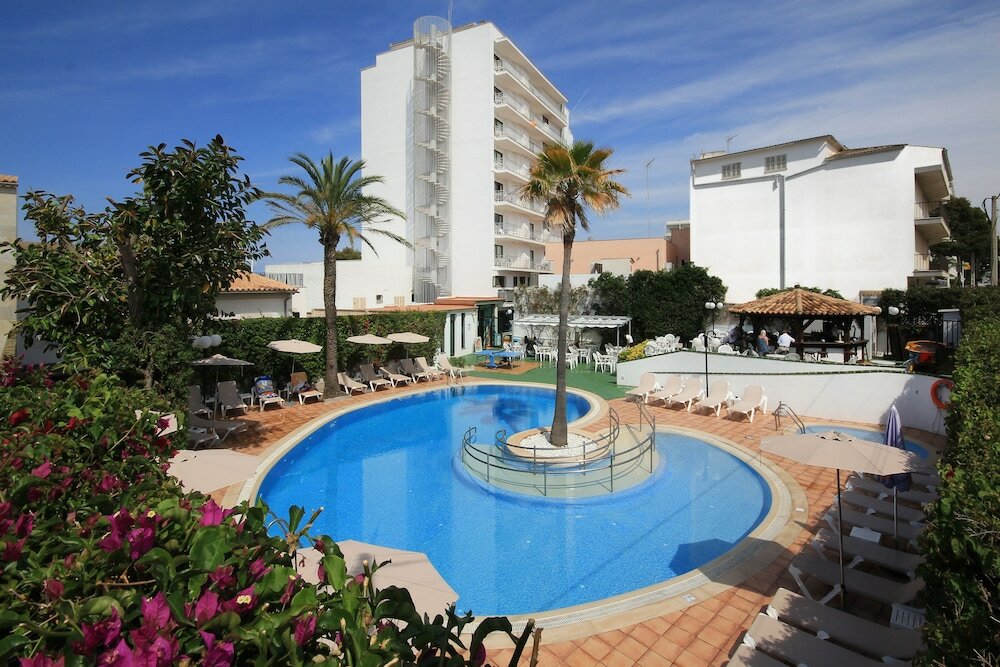 Фото Ilusion Markus & SPA