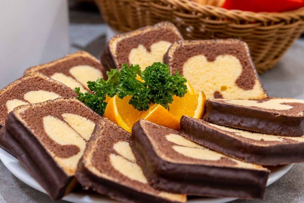 Фото Trip Inn Hotel Münster City