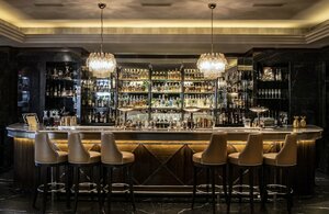 Гостиница The Westbury Hotel