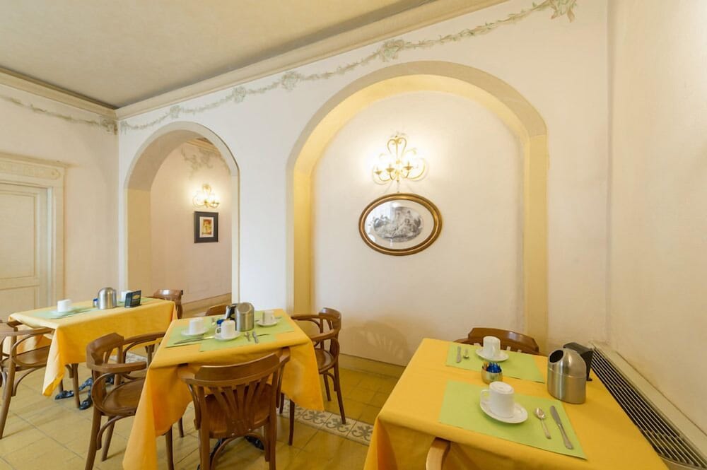 Фото Hotel Moderno