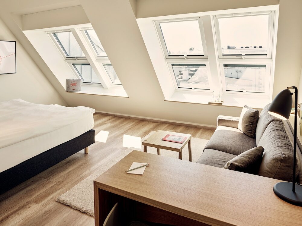 Фото Schwabinger Wahrheit by Geisel