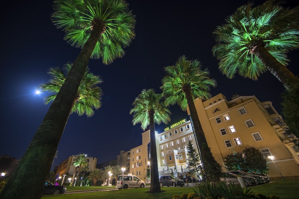 Фото Adriatik Hotel, Bw Premier Collection