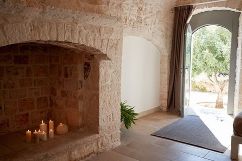 Фото Masseria Grieco