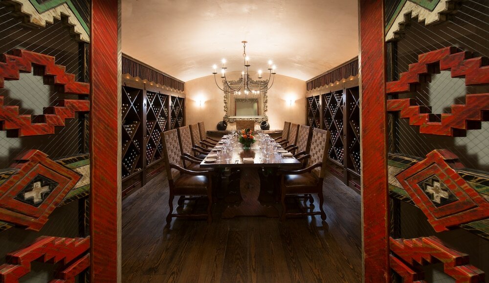 Фото Rosewood Inn of the Anasazi