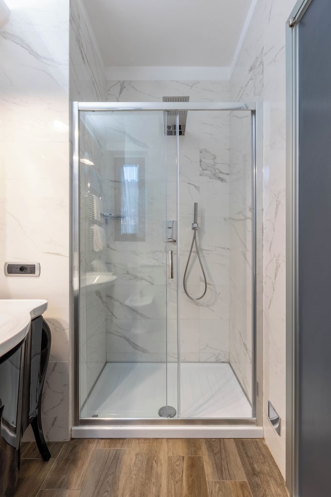 Фото Relais Hotel Centrale