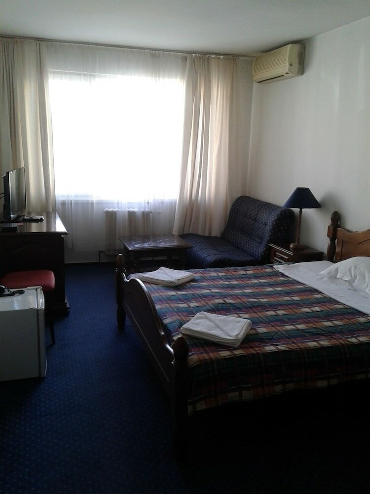 Фото Rotasar Hotel