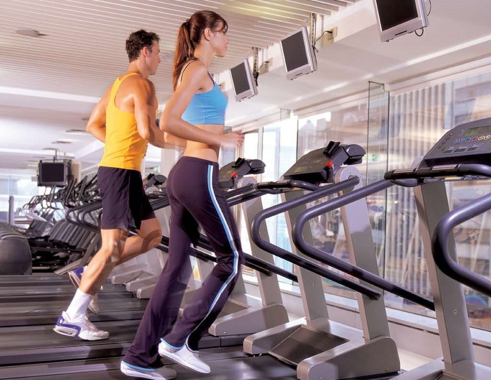 Фото Grand Soluxe International Hotel Xi'an