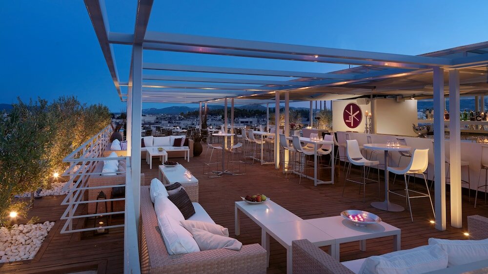 Фото Elefsina Hotel