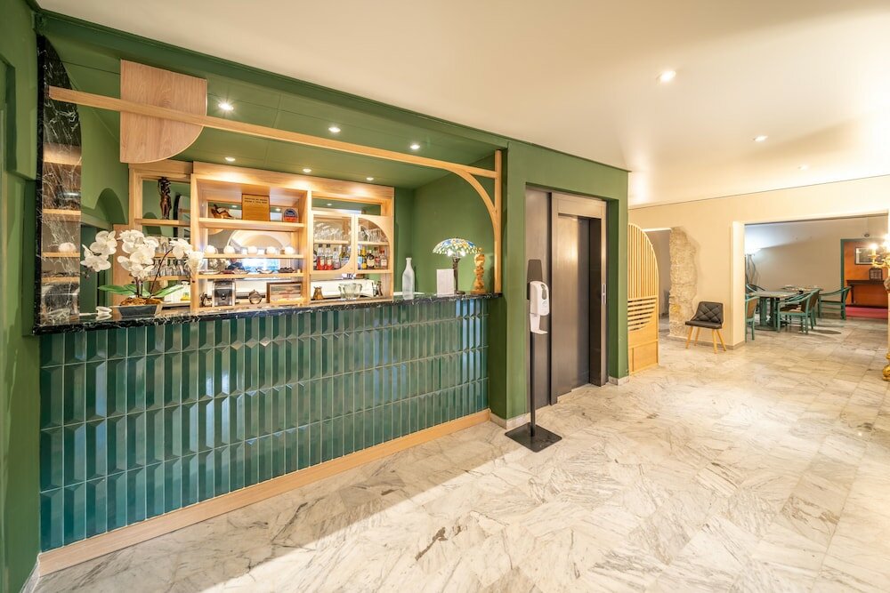 Фото Hotel Boréal