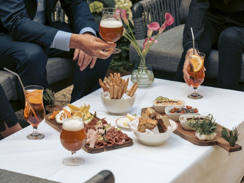 Фото Hotel Alfred Sommier