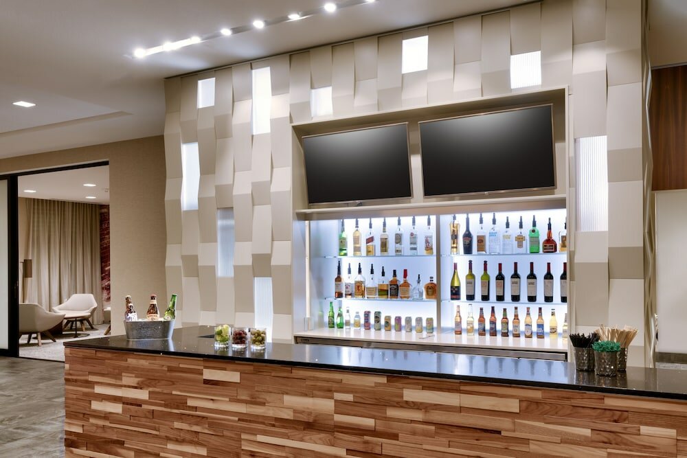 Фото Courtyard Cedar City Marriott