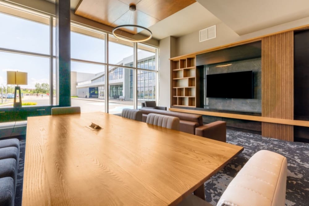 Фото Four Points by Sheraton Levis Convention Centre