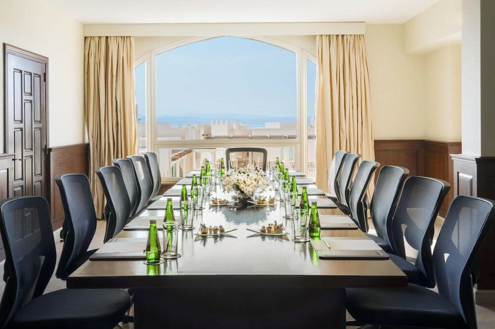Фото Kempinski Hotel Soma Bay