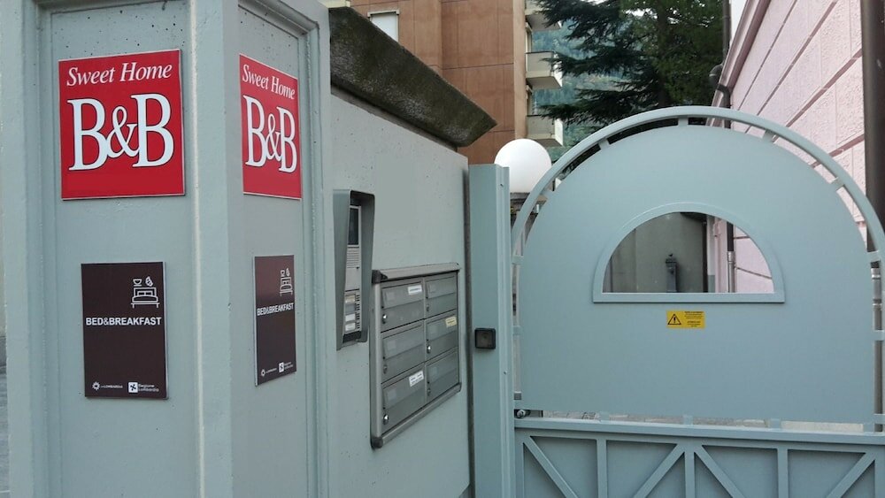 Фото Bed and Breakfast Sweet Home