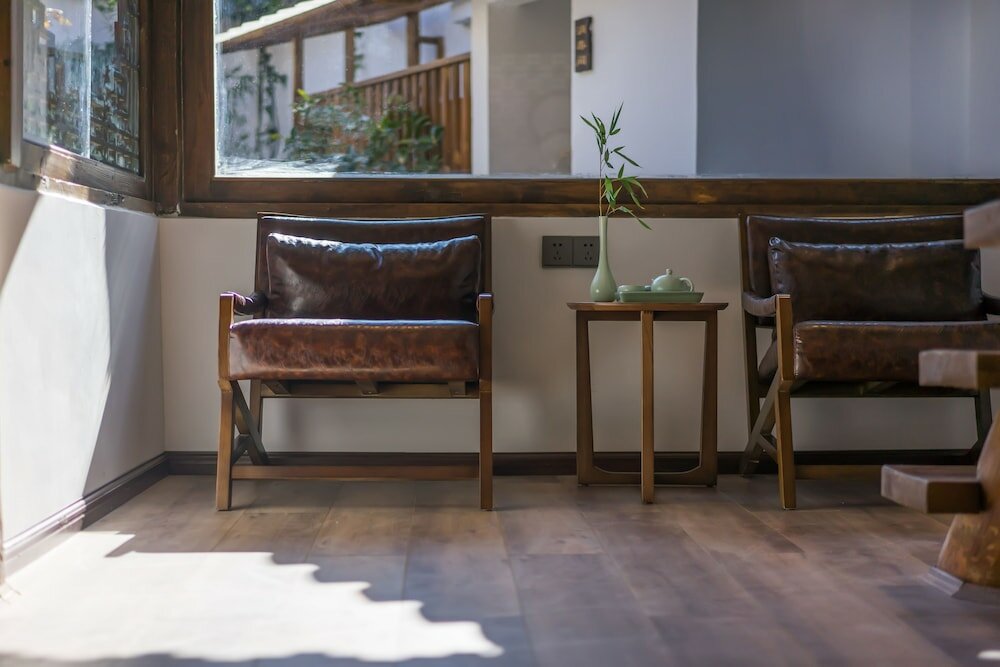 Фото Lize Graceland Artistic Suite Inn