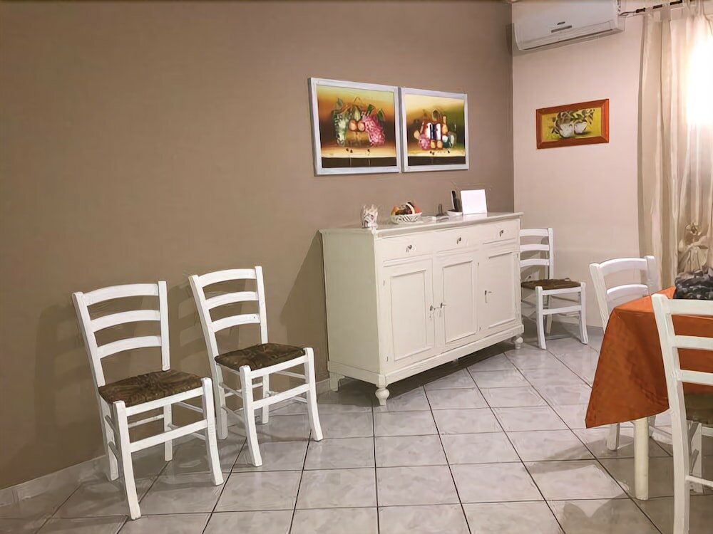 Фото B&b Sikelia Mare