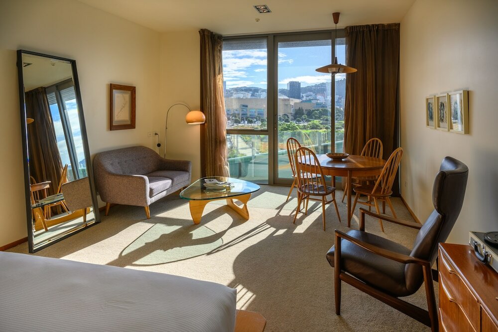 Фото Ohtel Wellington