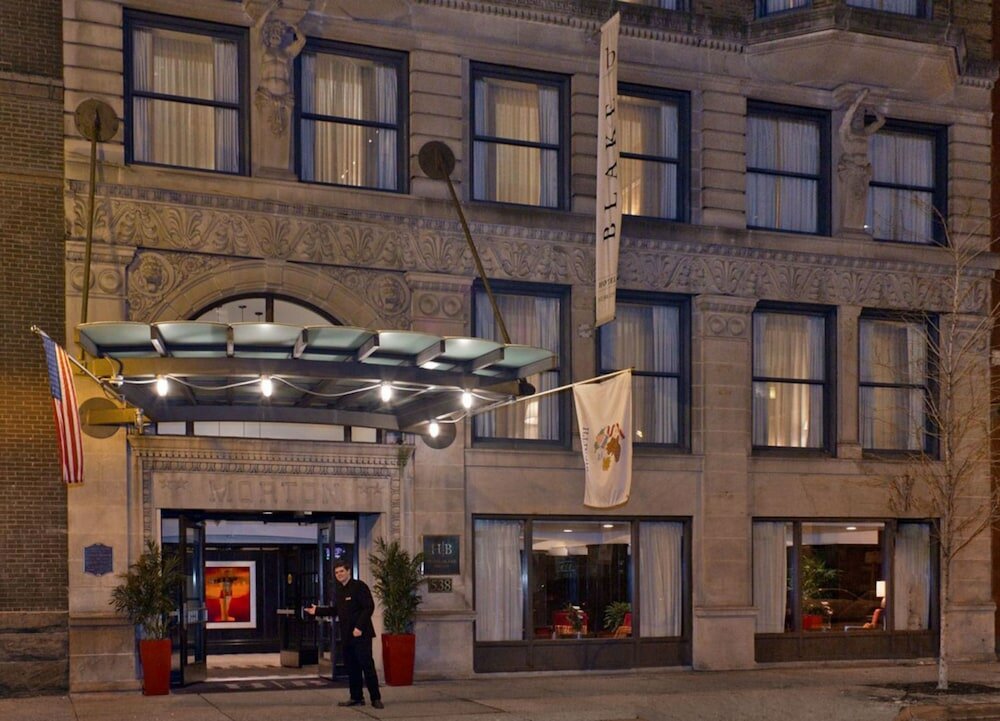 Фото Hotel Blake, an Ascend Hotel Collection Member