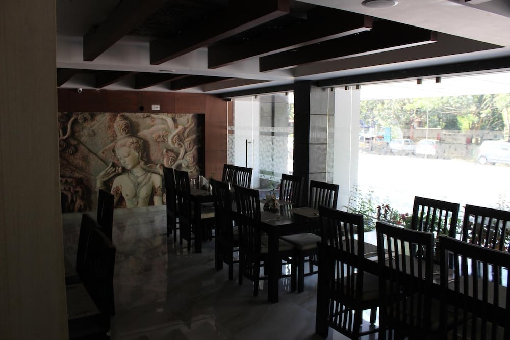 Фото Hotel Sr Castle