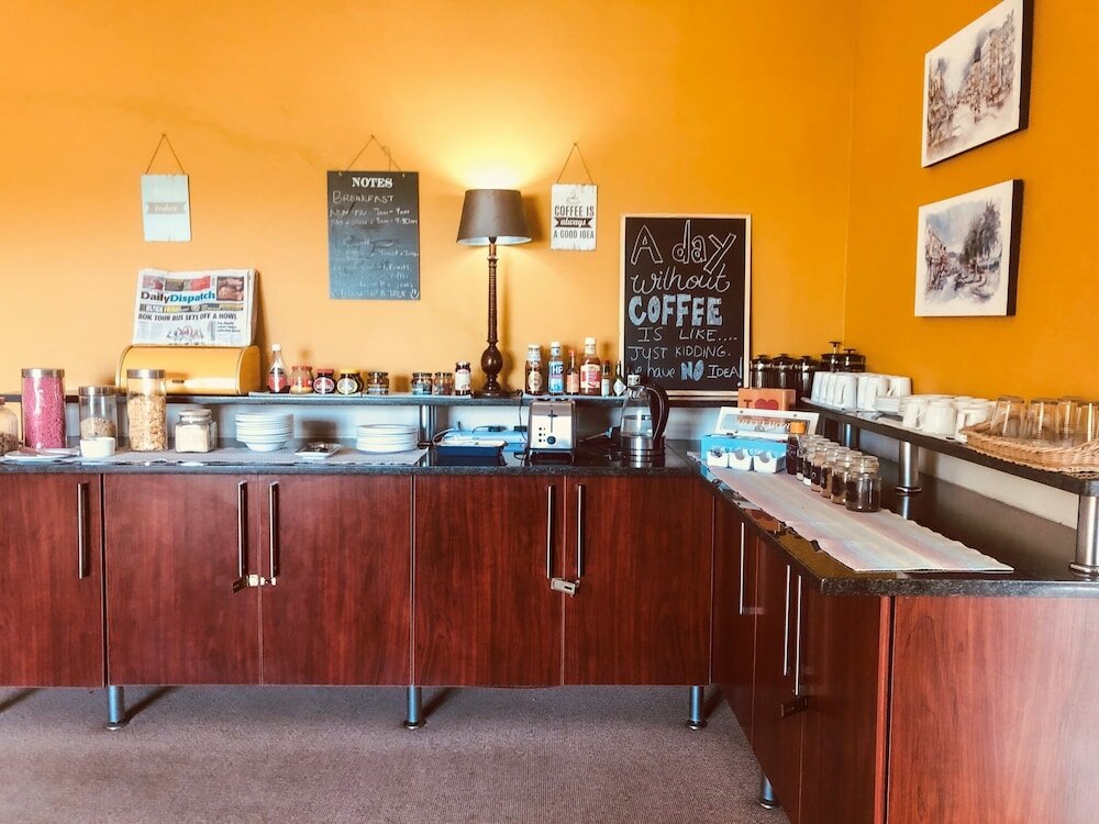 Фото Selborne Bed and Breakfast