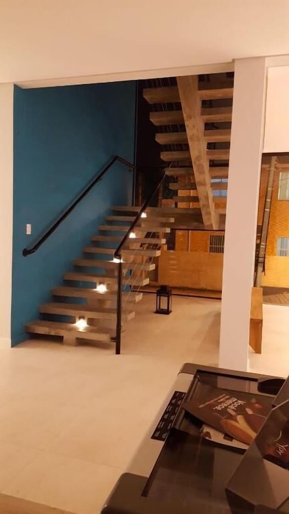 Фото Flor Inn Praia Hotel