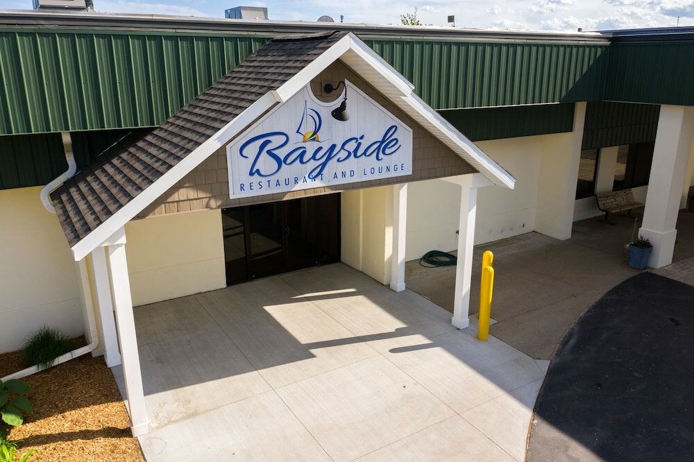 Фото Tawas Bay Beach Resort