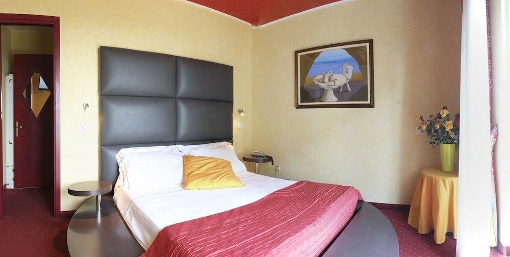 Фото Hotel Soraya