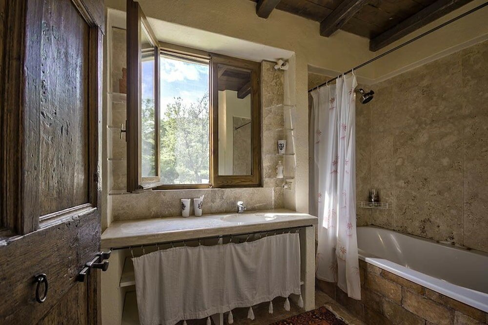 Фото Agriturismo Fontenuova